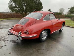 Bild 5/51 von Porsche 356 C 1600 (1965)