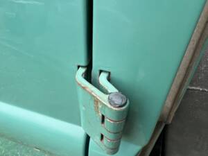 Afbeelding 36/50 van Volkswagen T1 panel van (1967)