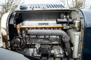 Image 14/17 of Bentley 3 Litre (1924)