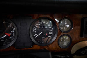 Imagen 58/99 de Daimler Double Six (1993)