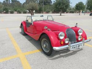Image 20/32 of Morgan 4&#x2F;4 1600 (1988)