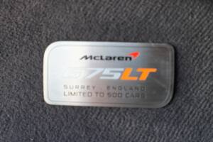 Afbeelding 8/50 van McLaren 675LT (2016)