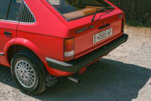 Imagen 5/26 de Opel Kadett 1,3 S (1984)