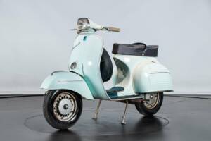 Immagine 7/50 di Piaggio DUMMY (1967)