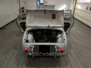 Imagen 13/15 de Renault Dauphine Gordini (1959)