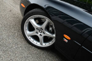 Bild 25/42 von Jaguar XKR (2003)