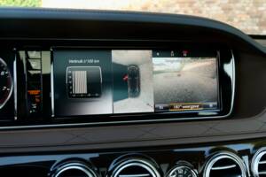 Afbeelding 23/50 van Mercedes-Benz Maybach S 500 (2015)