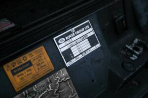 Image 13/44 of Land Rover Range Rover Classic Vogue SE (1996)