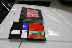 Image 30/31 de Alfa Romeo Junior Zagato GT 1600 (1973)