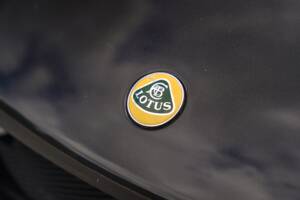 Bild 32/50 von Lotus Exige S 240 (2009)