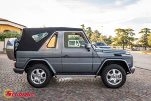 Image 6/25 of Mercedes-Benz G 350 CDI (2009)