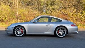 Image 21/25 of Porsche 911 Carrera S (2006)
