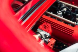 Image 20/30 of Ferrari 288 GTO (1985)