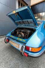 Afbeelding 36/50 van Porsche 911 2.4 S (1972)
