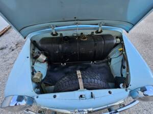 Afbeelding 56/58 van FIAT 600 D (1965)