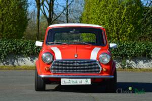 Imagen 8/50 de Austin Mini Mayfair (1986)