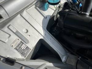 Immagine 19/87 di Peugeot 403 Cabriolet (1958)