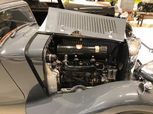 Image 4/12 of Bentley 4 1/4 Litre (1937)