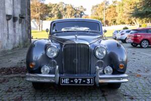 Bild 4/8 von Jaguar Mk IX (1960)