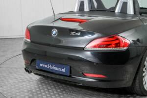 Image 30/50 of BMW Z4 sDrive23i (2011)