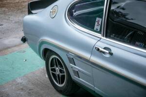 Afbeelding 28/34 van Ford Capri I 3100 RS (1974)