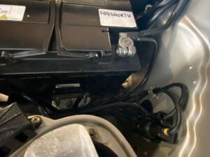 Bild 42/66 von Mercedes-Benz 190 E 2.3-16V (1986)