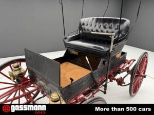 Imagen 13/15 de Sears 14 HP (1910)