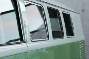 Image 44/47 of Volkswagen T1 minibus (1961)