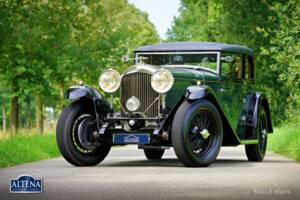 Immagine 38/61 di Bentley Mark VI Special (1950)