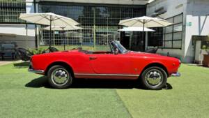 Image 10/71 of Alfa Romeo Giulietta Spider (1961)