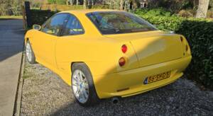 Afbeelding 4/8 van FIAT Coupé 1.8 16V (1996)