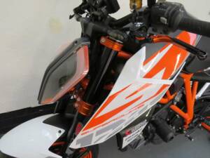 Immagine 8/48 di KTM 1290 Super Duke R (2018)