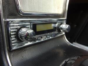 Bild 60/100 von Austin-Healey 3000 Mk III (BJ8) (1964)