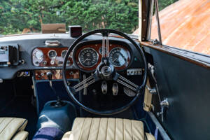 Bild 29/40 von AC Aceca Bristol (1956)