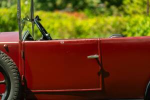 Image 23/50 of FIAT 509 A (1925)