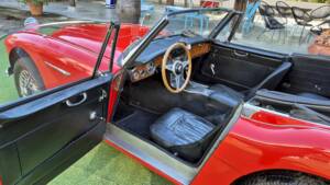 Imagen 18/53 de Austin-Healey 3000 Mk III (BJ8) (1965)