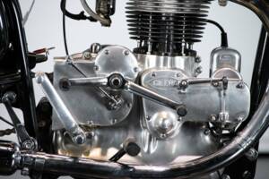 Imagen 14/50 de Gilera DUMMY (1954)