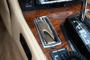 Image 41/45 of Jaguar XJ-S Convertible (1990)