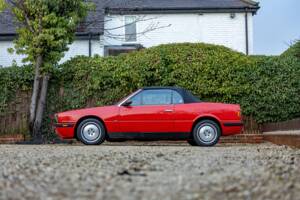 Imagen 15/45 de Maserati Spyder (1991)