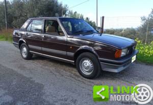 Image 8/10 of Alfa Romeo Giulietta 1.6 (1983)