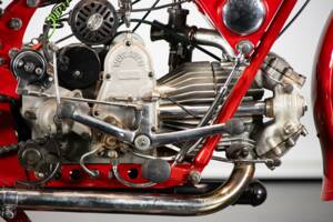 Imagen 13/50 de Moto Guzzi DUMMY (1952)