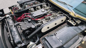Bild 22/169 von Lamborghini Espada 400 GT (1972)