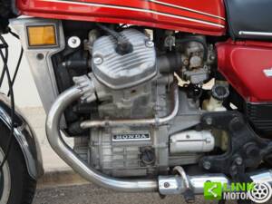 Image 16/37 of Honda CX 500 (1981)