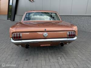 Image 9/33 of Ford Mustang GT (1966)