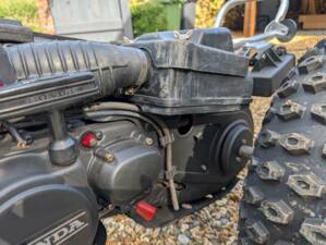 Imagen 25/28 de Honda DUMMY (1984)