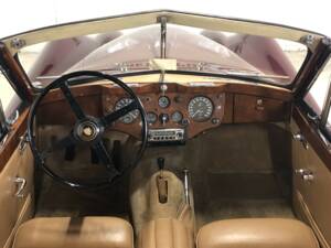 Bild 2/28 von Jaguar XK 140 SE DHC (1956)