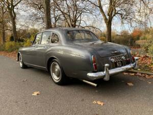 Image 14/50 of Bentley S 1 Continental (1958)