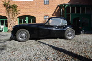 Image 1/26 of Jaguar XK 140 SE FHC (1955)