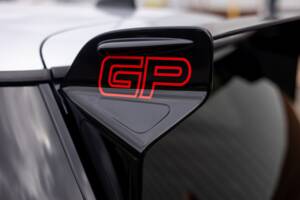 Image 12/50 of Mini Cooper S JCW GP (2006)
