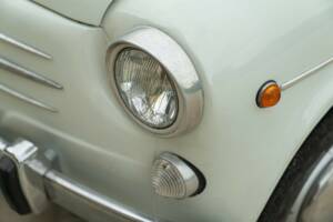 Bild 18/50 von FIAT 750 (1963)